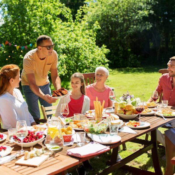 Family Dinner